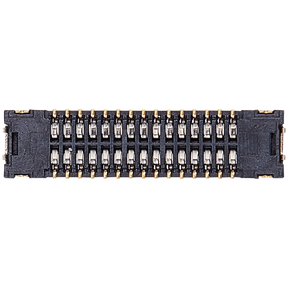 Charging FPC Connector Compatible For Samsung Galaxy A01 (A015 / 2020)