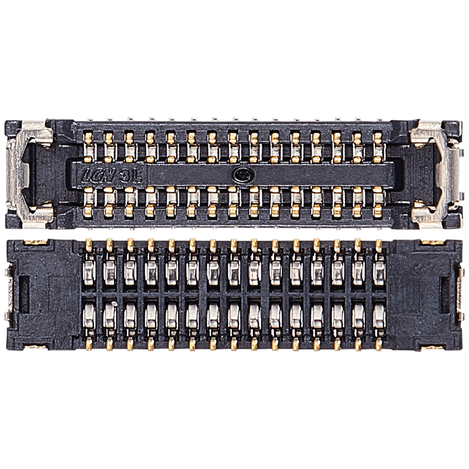 Charging FPC Connector Compatible For Samsung Galaxy A01 (A015 / 2020)