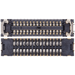 Charging FPC Connector Compatible For Samsung Galaxy A01 (A015 / 2020)