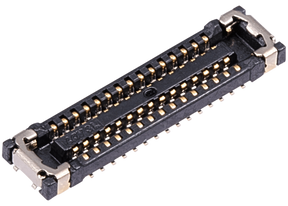 Charging FPC Connector Compatible For Samsung Galaxy A01 (A015 / 2020)