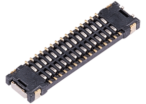 Charging FPC Connector Compatible For Samsung Galaxy A01 (A015 / 2020)