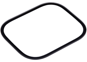 Front Cover Glass Compatible For Watch Series Ultra 1st Gen (49MM)