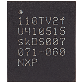 NFC Controller IC Compatible For Samsung Galaxy S21 5G / Note 20 5G Replacement  (110TV2F)