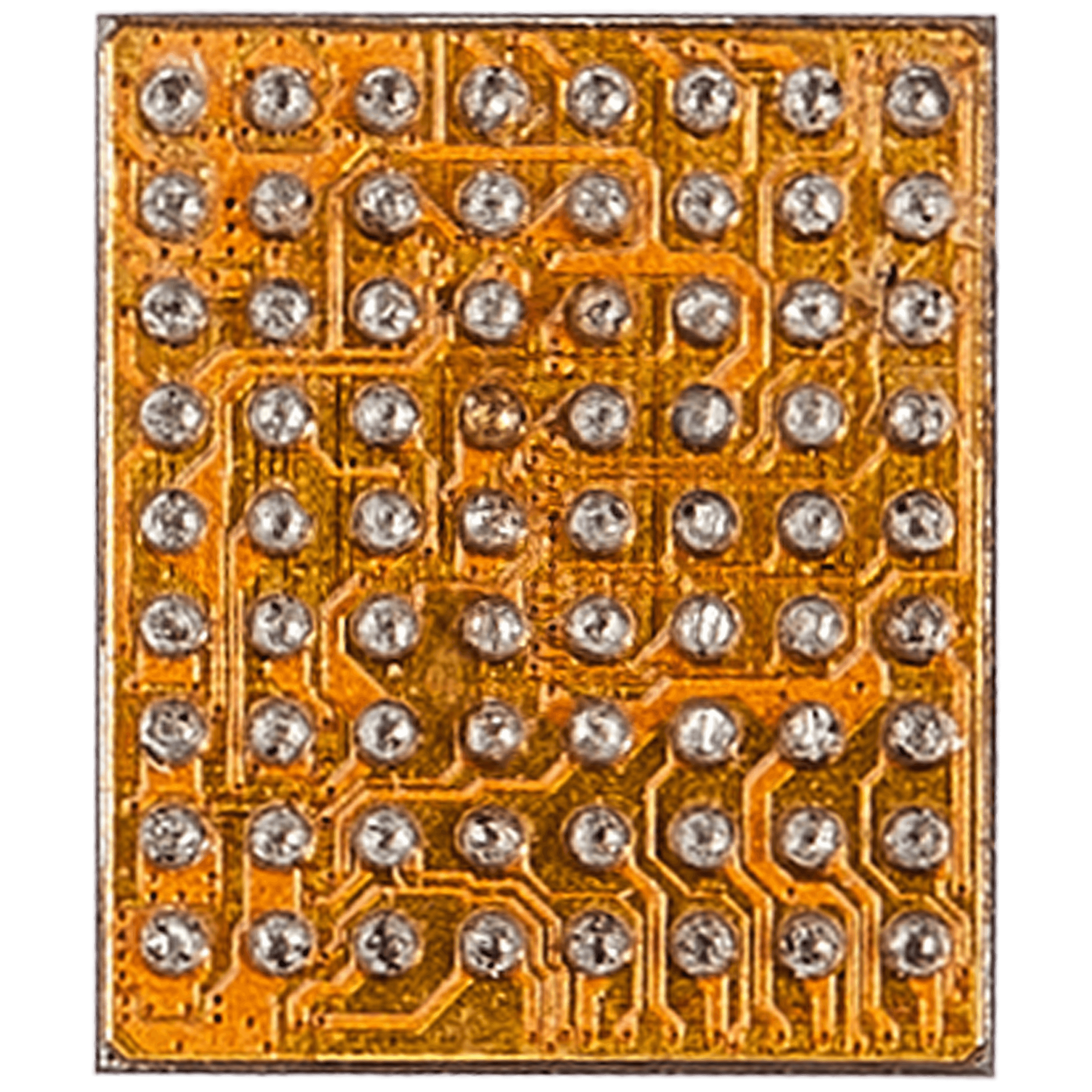 NFC Controller IC Compatible For Samsung Galaxy S21 5G / Note 20 5G Replacement  (110TV2F)