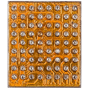 NFC Controller IC Compatible For Samsung Galaxy S21 5G / Note 20 5G Replacement  (110TV2F)