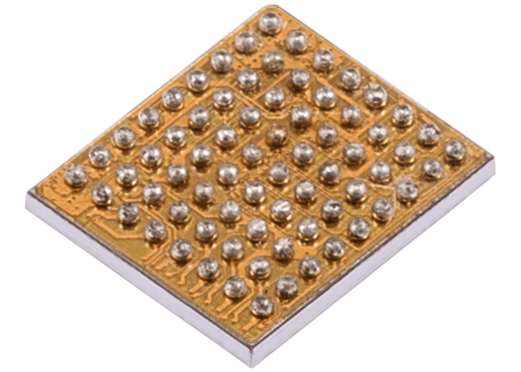 NFC Controller IC Compatible For Samsung Galaxy S21 5G / Note 20 5G Replacement  (110TV2F)