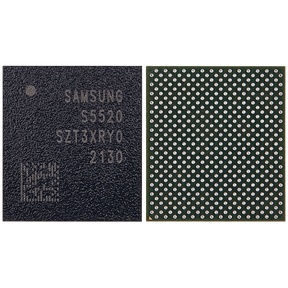 Power Management IC Compatible For Samsung Galaxy S22 5G Replacement (S5520)