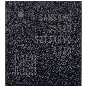 Power Management IC Compatible For Samsung Galaxy S22 5G Replacement (S5520)