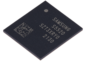 Power Management IC Compatible For Samsung Galaxy S22 5G Replacement (S5520)