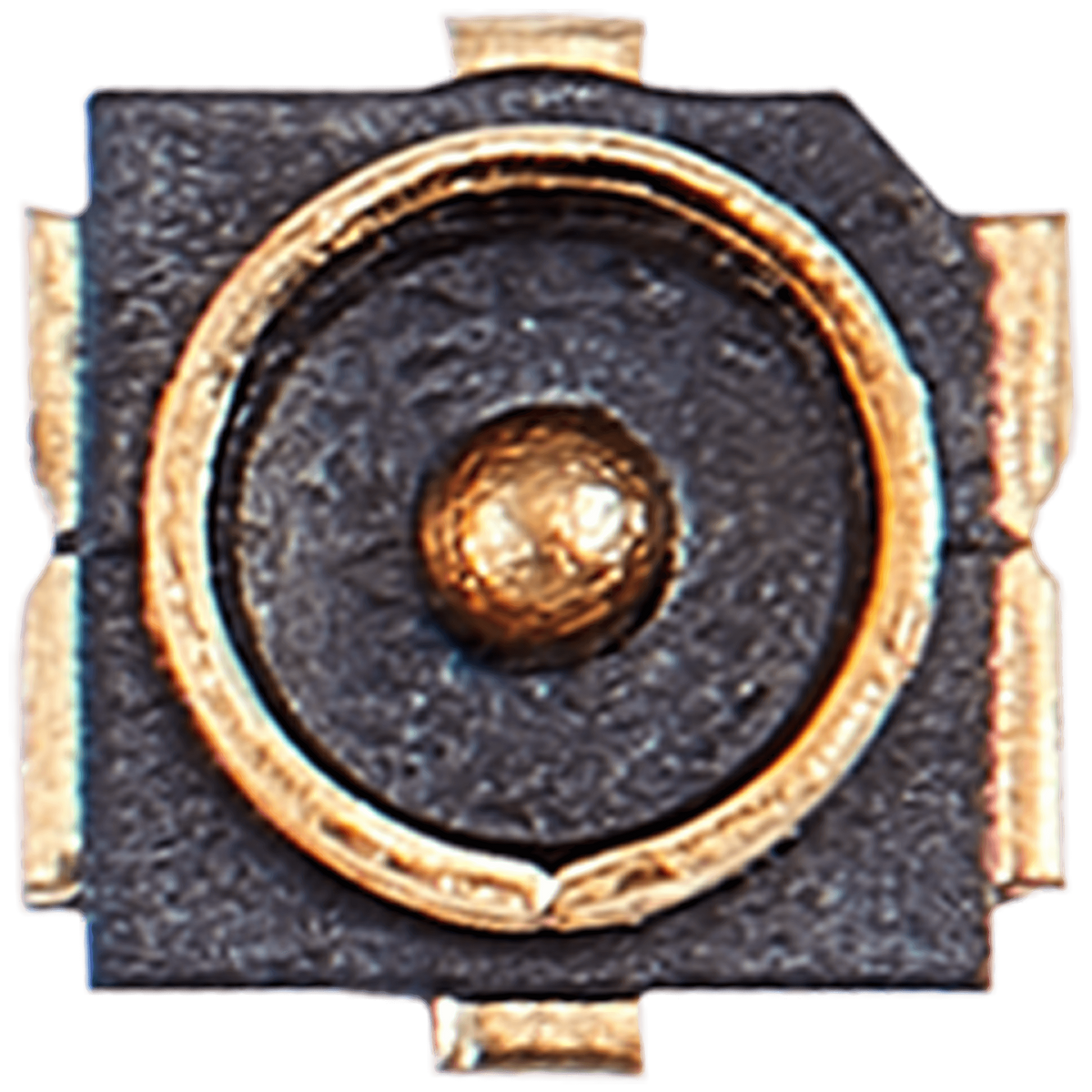 Replacement Small Antenna FPC Connector Compatible For A71 (A715 / 2019) / A71 5G (A716 / 2020)