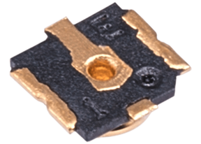 Replacement Small Antenna FPC Connector Compatible For A71 (A715 / 2019) / A71 5G (A716 / 2020)