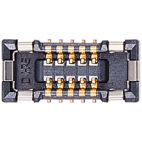 Power Flex FPC Connector Compatible For Samsung Galaxy A13 5G (A136 / 2021) (5 Pin)