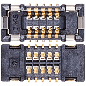 Power Flex FPC Connector Compatible For Samsung Galaxy A13 5G (A136 / 2021) (5 Pin)