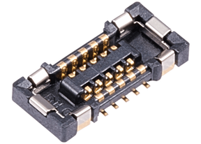 Power Flex FPC Connector Compatible For Samsung Galaxy A13 5G (A136 / 2021) (5 Pin)