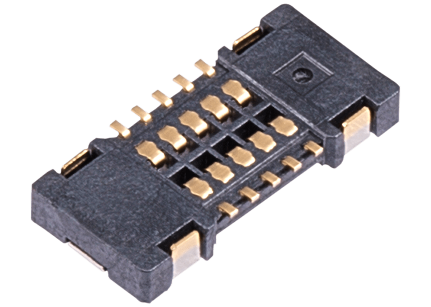 Power Flex FPC Connector Compatible For Samsung Galaxy A13 5G (A136 / 2021) (5 Pin)