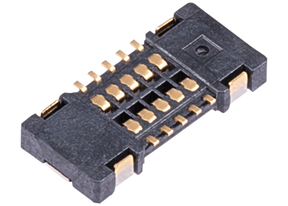 Power Flex FPC Connector Compatible For Samsung Galaxy A13 5G (A136 / 2021) (5 Pin)