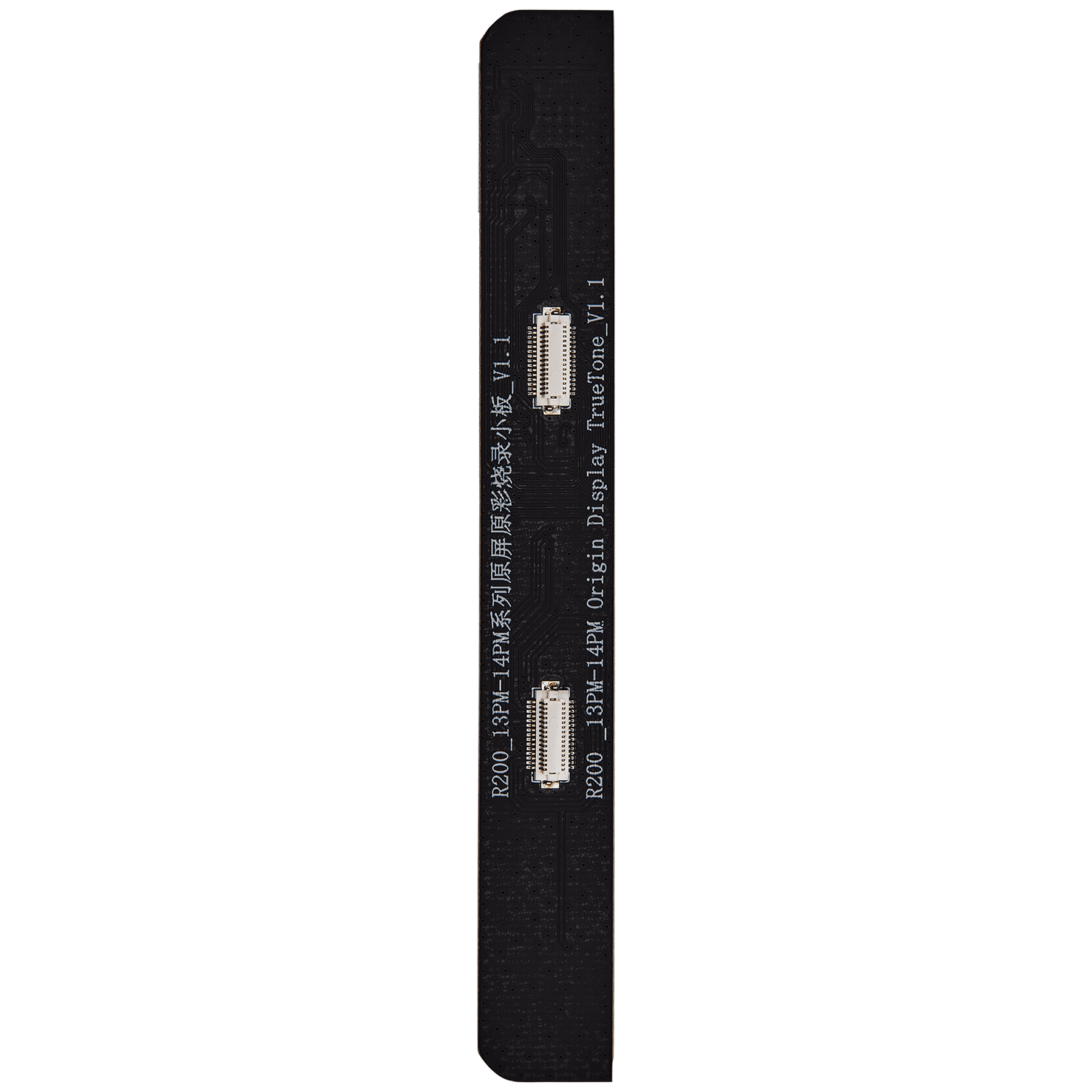 DLZ R200 True Tone Restore Programmer Board for iPhone 13 Pro/13 Pro Max/14 Pro/14 Pro Max