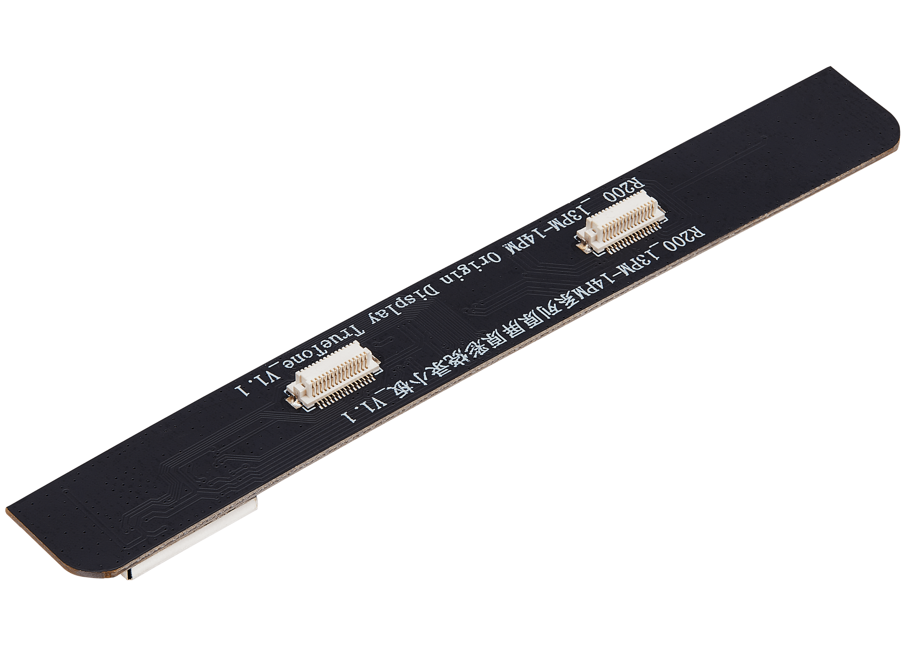 DLZ R200 True Tone Restore Programmer Board for iPhone 13 Pro/13 Pro Max/14 Pro/14 Pro Max