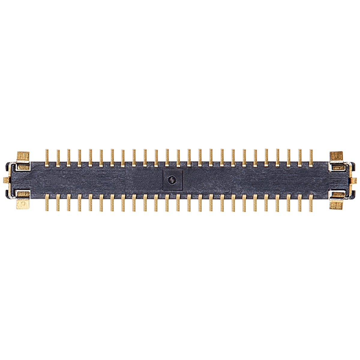 LCD Display FPC Connector Compatible For Google Pixel 5 Replacement (On Motherboard) (50 Pin)