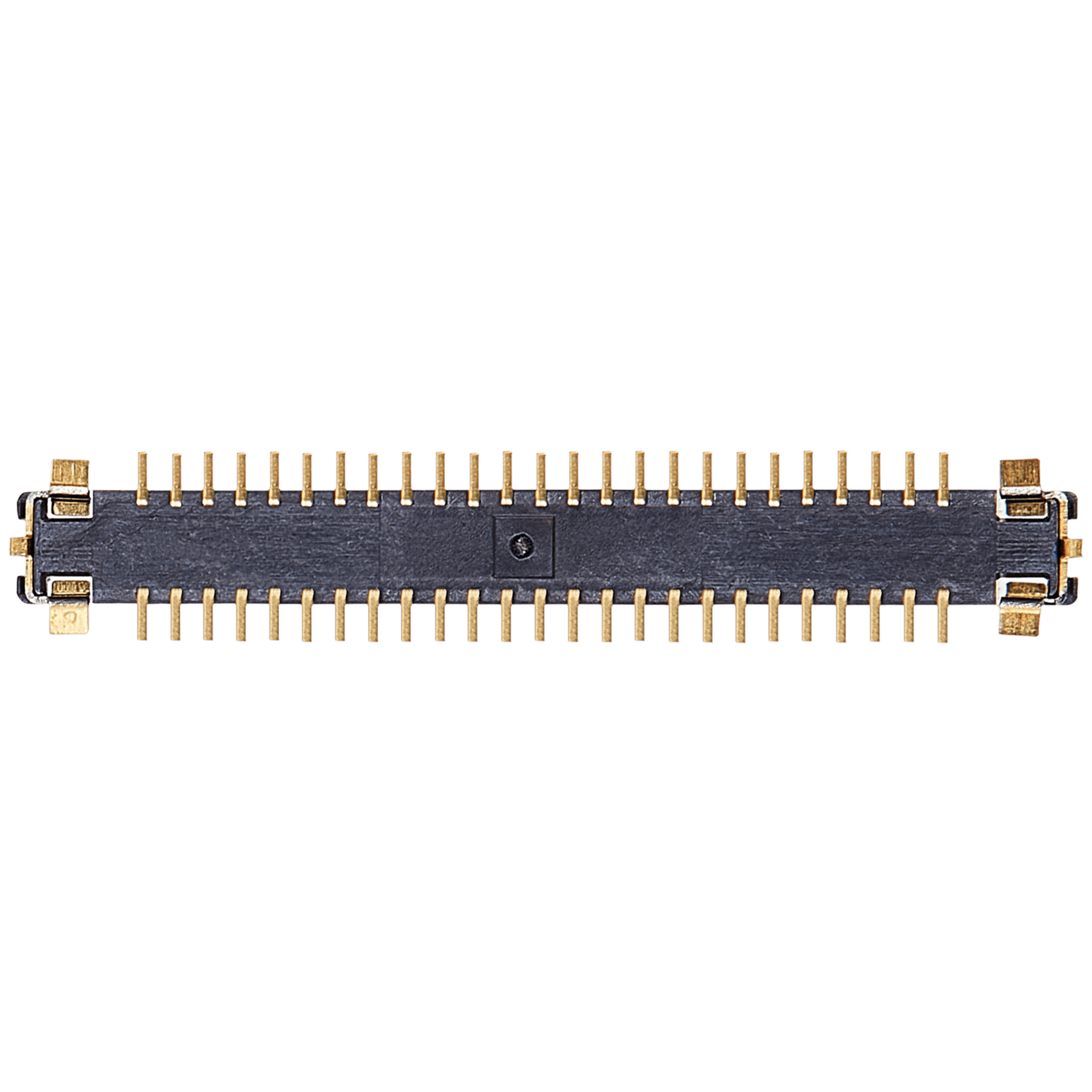 LCD Display FPC Connector Compatible For Google Pixel 5 Replacement (On Motherboard) (50 Pin)