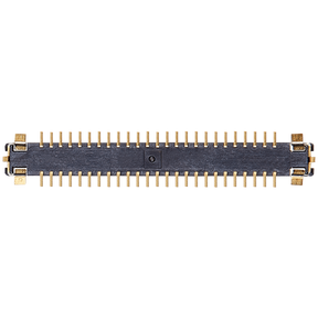 LCD Display FPC Connector Compatible For Google Pixel 5 Replacement (On Motherboard) (50 Pin)