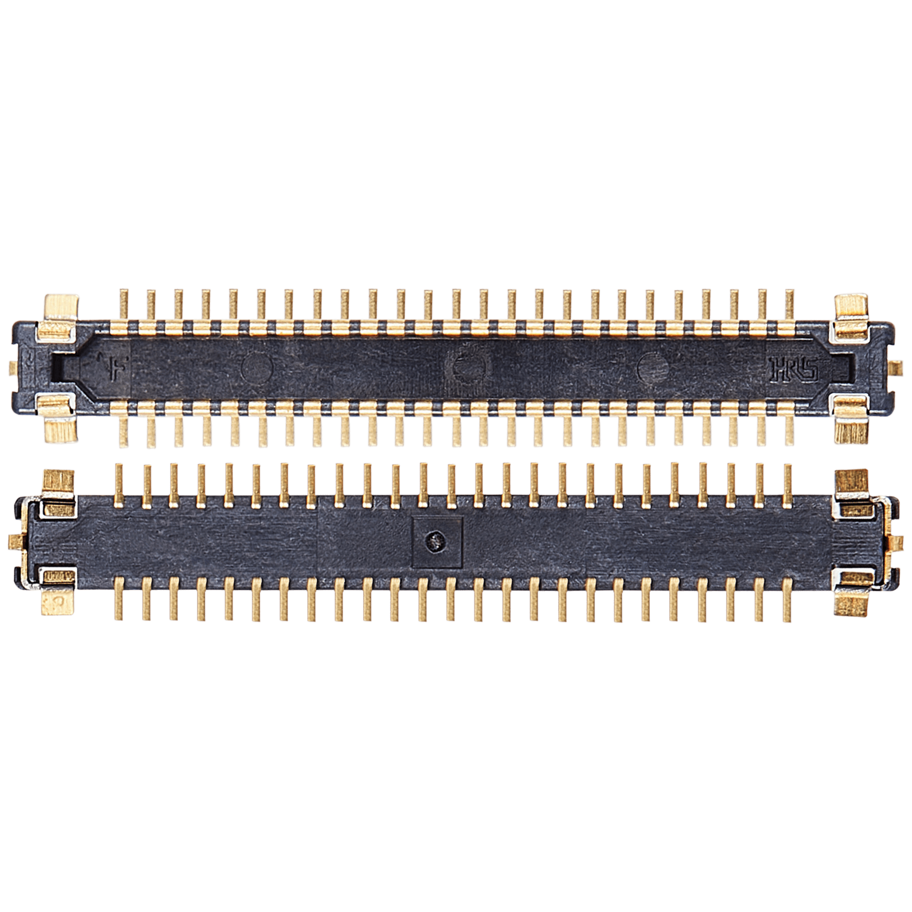 LCD Display FPC Connector Compatible For Google Pixel 5 Replacement (On Motherboard) (50 Pin)