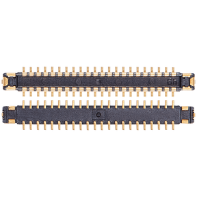 LCD Display FPC Connector Compatible For Google Pixel 4A Replacement by Macfactory.in(On LCD) (44 Pin)