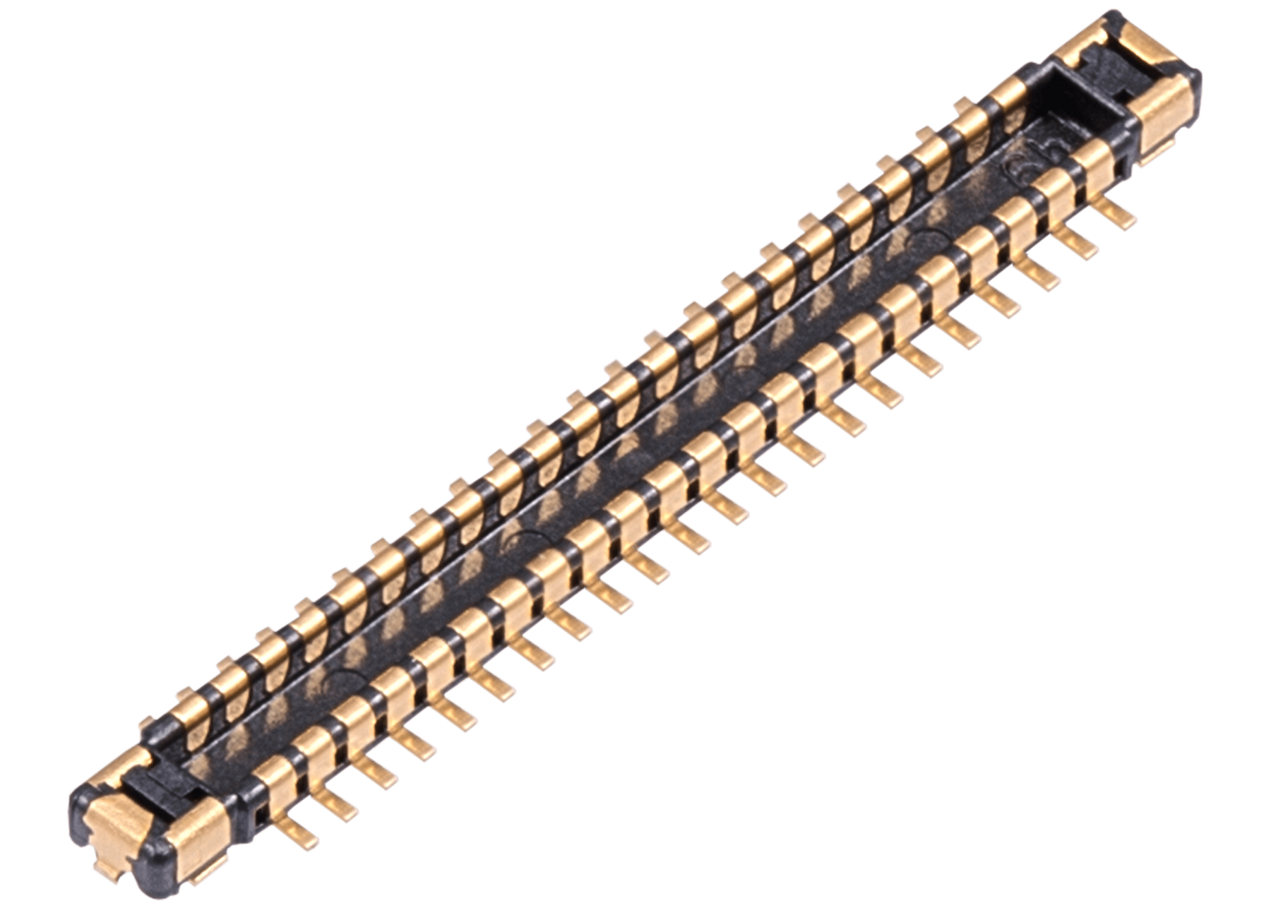 LCD Display FPC Connector Compatible For Google Pixel 4A Replacement by Macfactory.in(On LCD) (44 Pin)