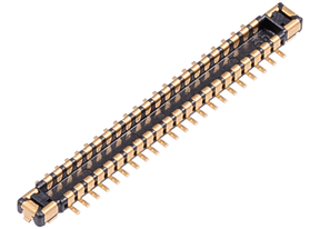 LCD Display FPC Connector Compatible For Google Pixel 4A Replacement by Macfactory.in(On LCD) (44 Pin)