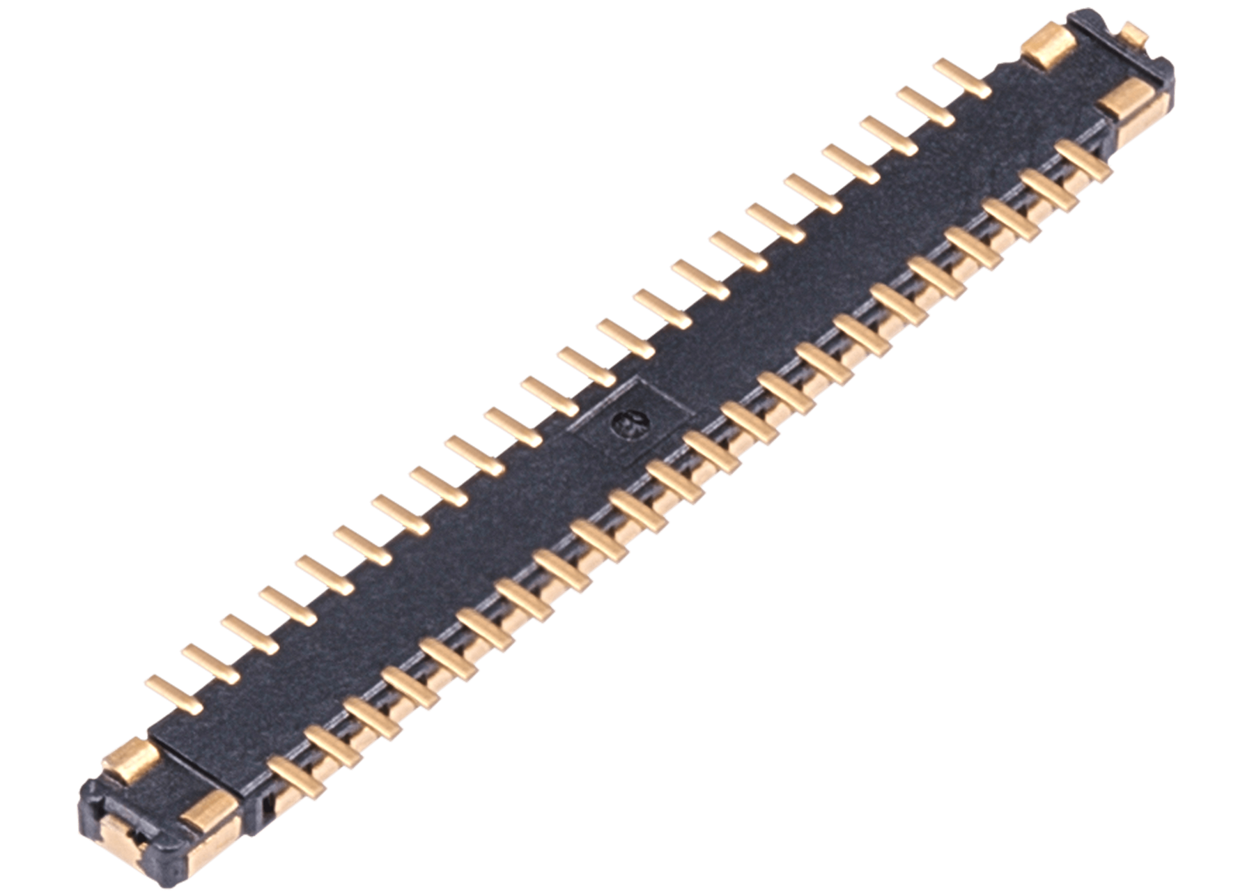 LCD Display FPC Connector Compatible For Google Pixel 4A Replacement by Macfactory.in(On LCD) (44 Pin)