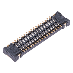 LCD Display FPC Connector Compatible For Google Pixel 2XL Replacement by macfactory.in (On Motherboard) (34 Pin)