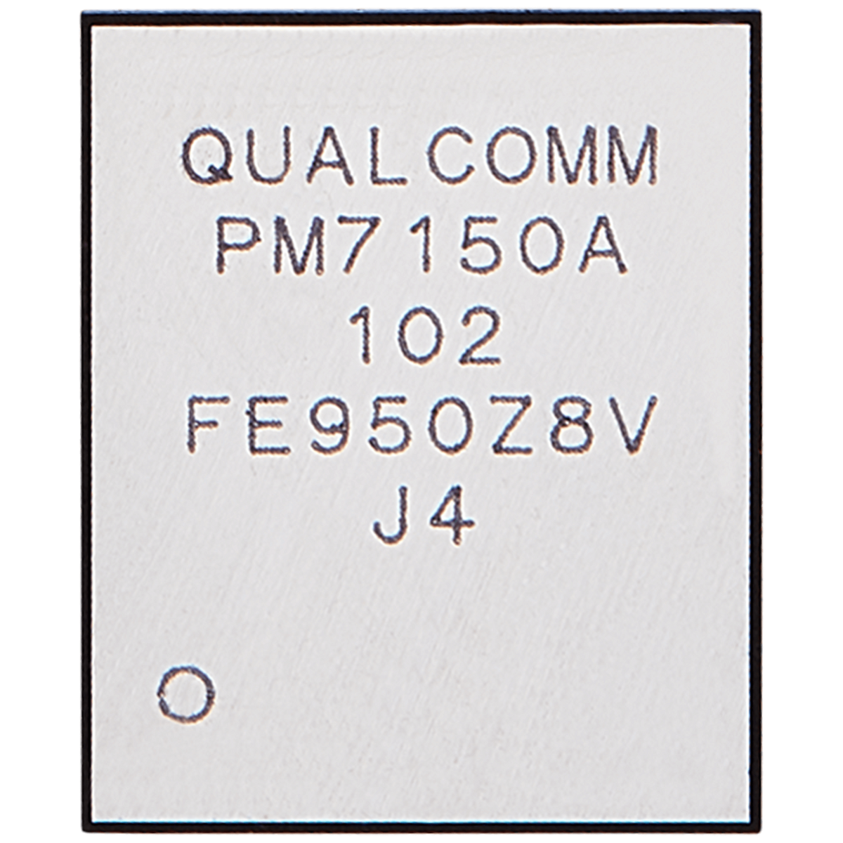 Power IC Compatible For Samsung A71 Replacement (A715 / 2020) (PM7150A 102)