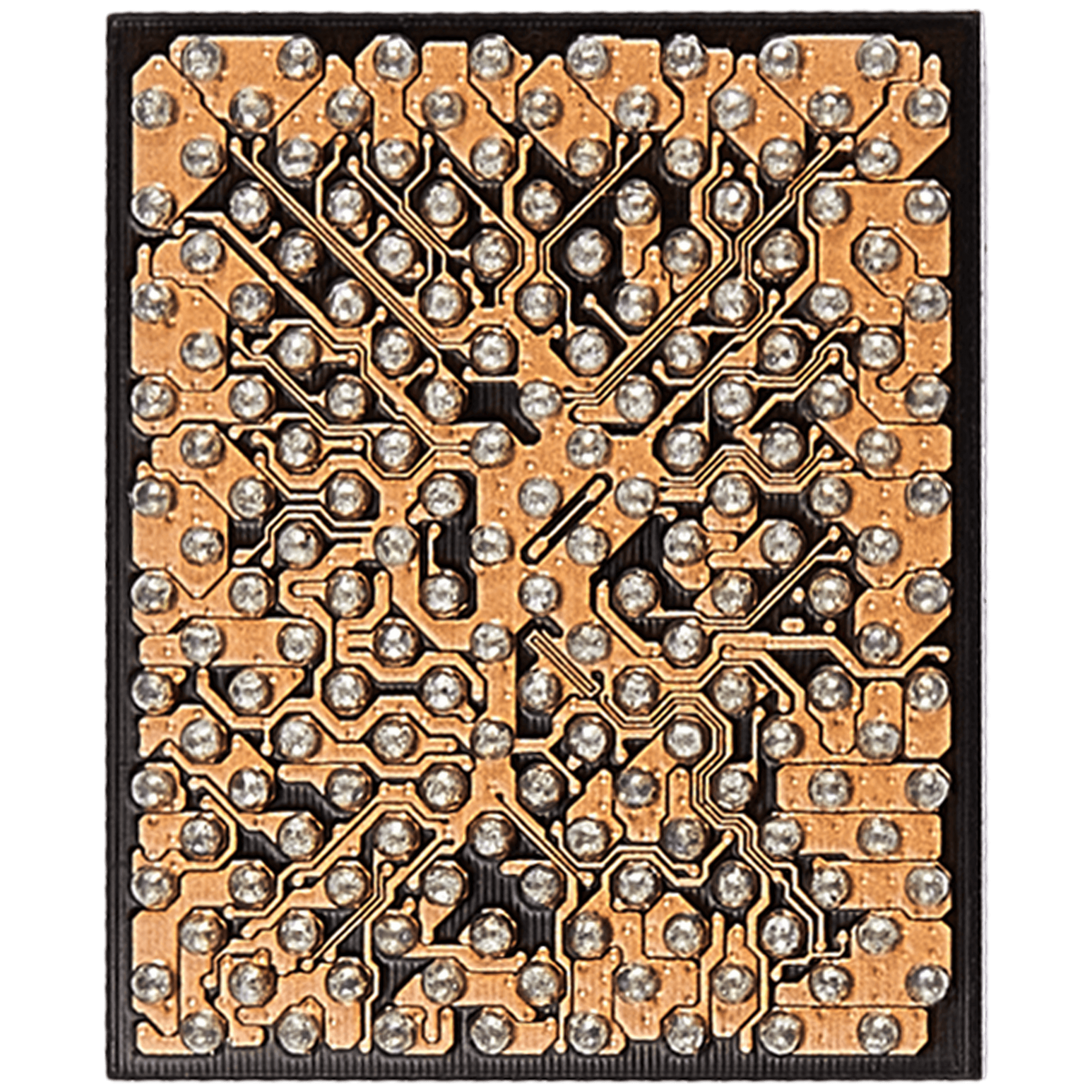 Power IC Compatible For Samsung A71 Replacement (A715 / 2020) (PM7150A 102)