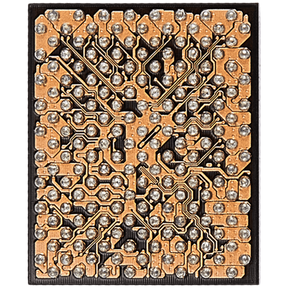 Power IC Compatible For Samsung A71 Replacement (A715 / 2020) (PM7150A 102)