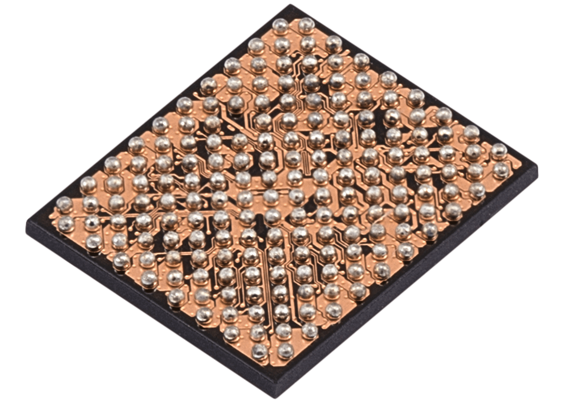 Power IC Compatible For Samsung A71 Replacement (A715 / 2020) (PM7150A 102)