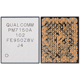 Power IC Compatible For Samsung A71 Replacement (A715 / 2020) (PM7150A 102)