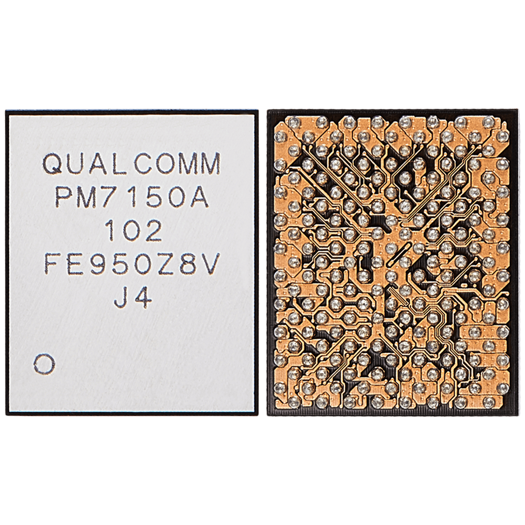 Power IC Compatible For Samsung A71 Replacement (A715 / 2020) (PM7150A 102)