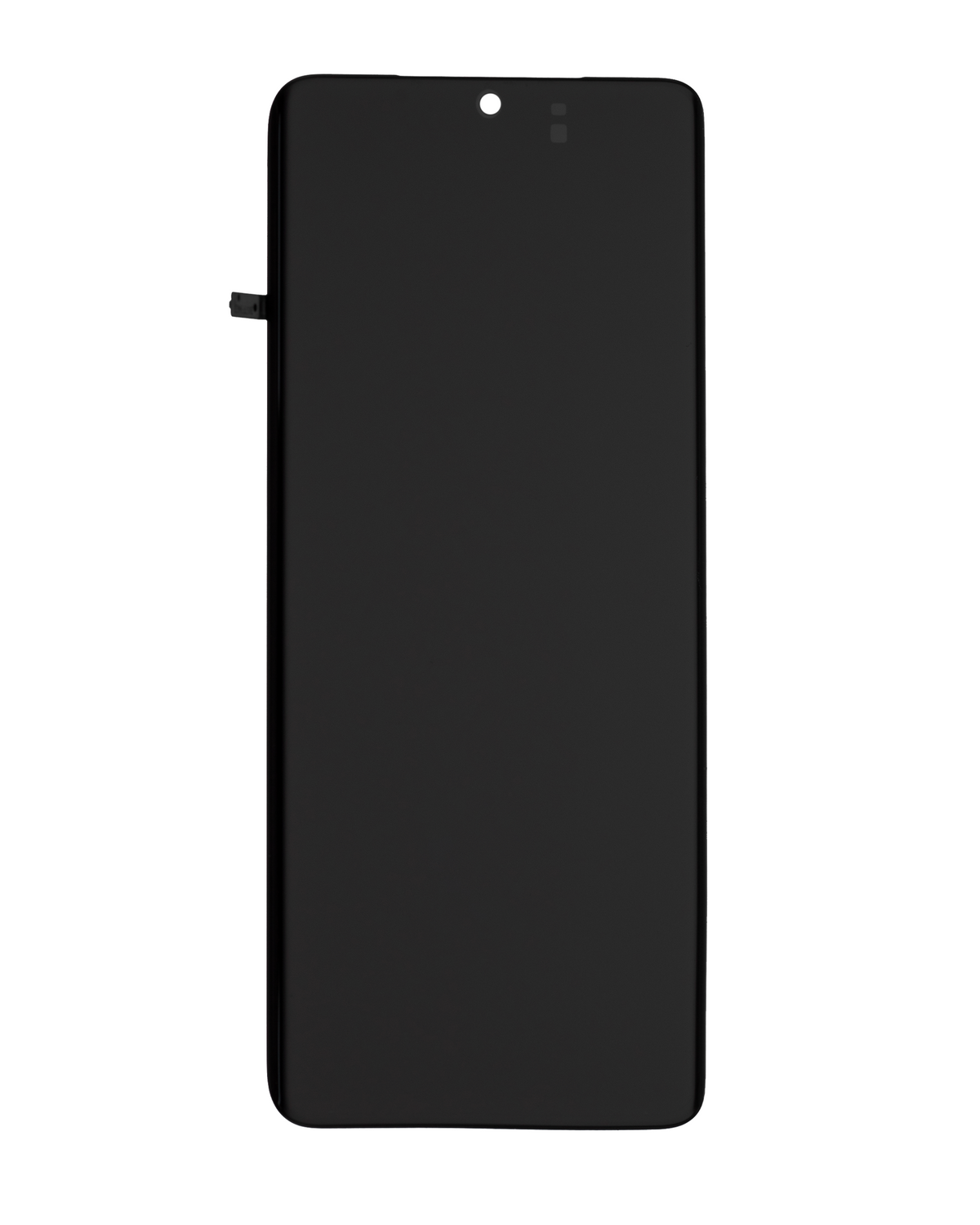 OLED Assembly Without Frame Compatible For Samsung Galaxy S21 Ultra 5G Replacement(Service Pack) (All Colors)