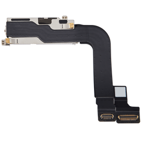 Front Camera Compatible For iPhone 15 Pro Max