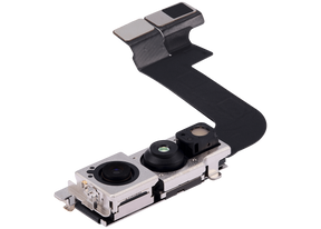 Front Camera Compatible For iPhone 15 Pro Max