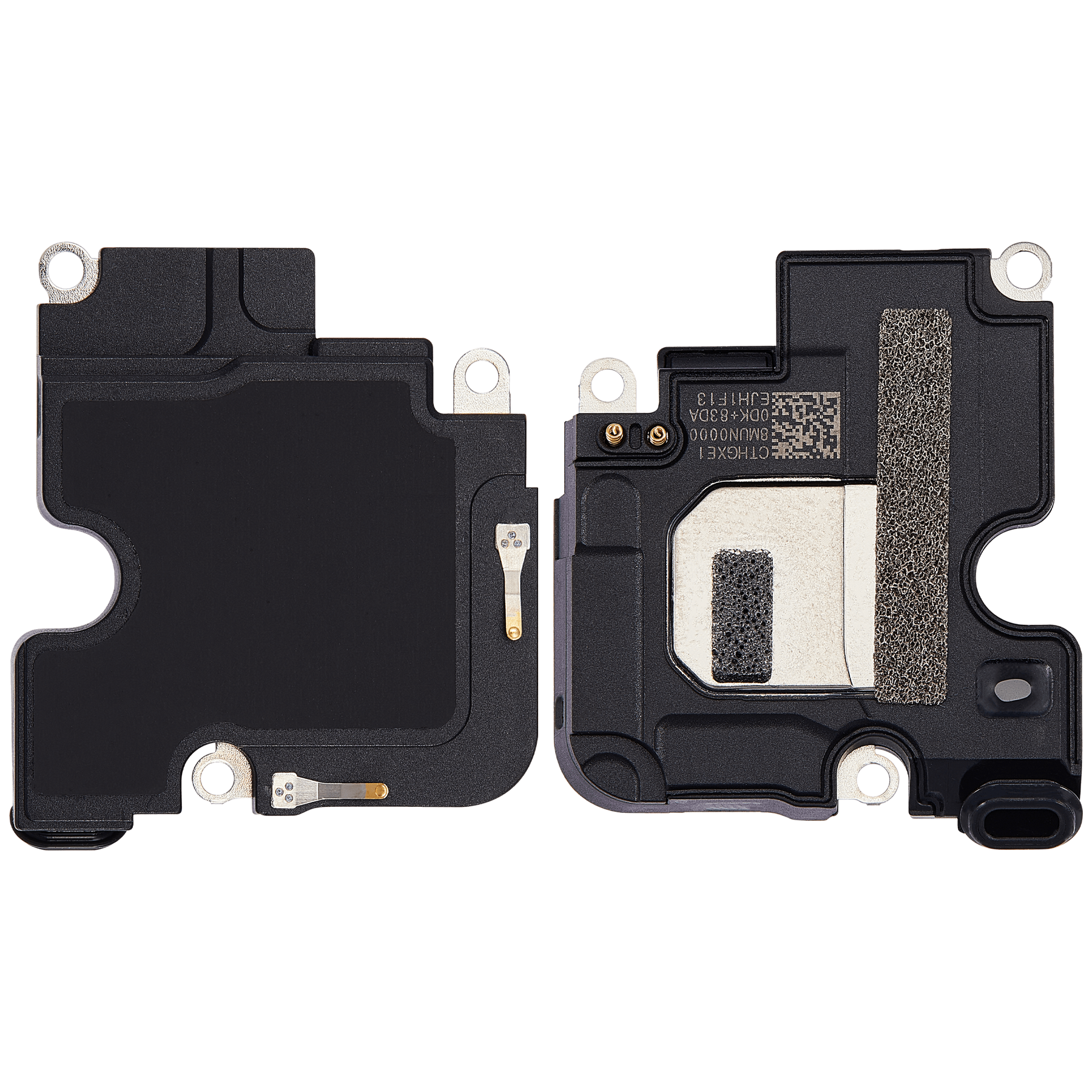 Earpiece Speaker Compatible For iPhone 15 Pro Max