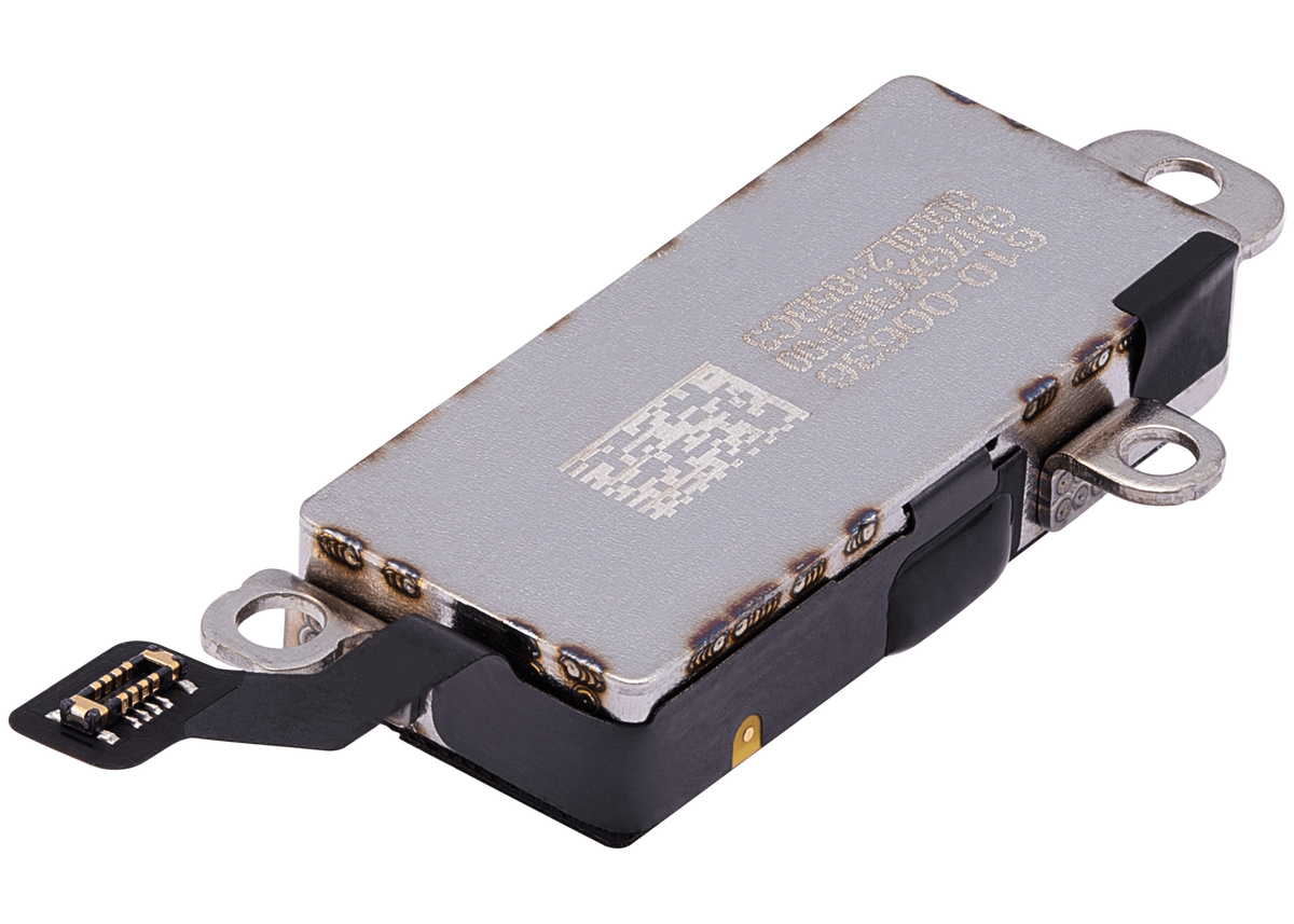 Vibrator Compatible For iPhone 15 Pro Max