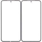 Front Glass Compatible For Samsung Galaxy S23 5G Replacement