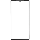 2 in 1 Front Glass With OCA Pre-Installed Compatible For Samsung Galaxy S23 Ultra 5G Replacement