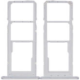 Single Sim Card Tray Compatible For Samsung Galaxy A14 (A145F) (Green)
