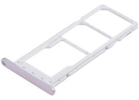 Single Sim Card Tray Compatible For Samsung Galaxy A14 (A145F) (Green)