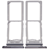 Replacement Dual Sim Card Tray Compatible For Samsung Galaxy Z Fold 5 (F946) (Phantom Black)