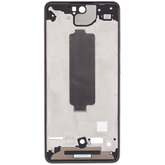Replacement Mid-Frame Housing Compatible For Samsung Galaxy A52 4G (A525 / 2021) / A52 5G (A526 / 2021) / A52S 5G (A528 / 2021) (Awesome White)