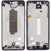 Replacement Mid-Frame Housing Compatible For Samsung Galaxy A52 4G (A525 / 2021) / A52 5G (A526 / 2021) / A52S 5G (A528 / 2021) (Awesome Violet)