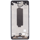 Replacement Mid-Frame Housing Compatible For Samsung Galaxy A52 4G (A525 / 2021) / A52 5G (A526 / 2021) / A52S 5G (A528 / 2021) (Awesome Blue)